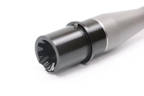 308 WIN STAINLESS MATCH BARREL 11.5 IN