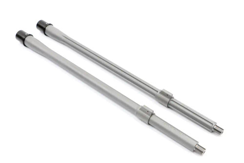 224 VALKYRIE STAINLESS MATCH BARREL 18"