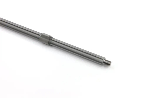 224 VALKYRIE STAINLESS MATCH BARREL 20"