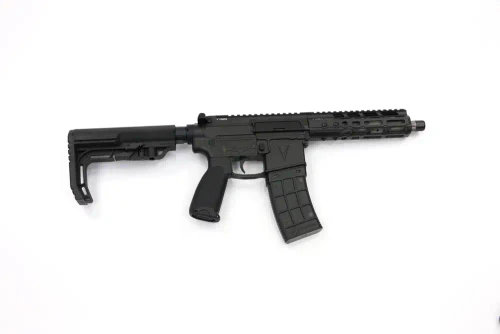 8.25" LR ENLIGHTENED 300BLKOUT SBR