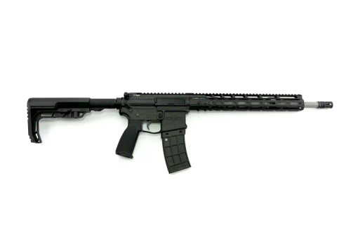 10.25 IN ENLIGHTENED 6.8 SPC PISTOL