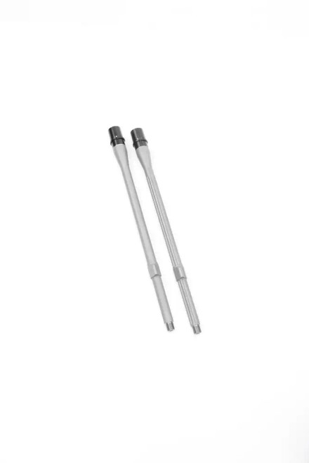 308 WIN STAINLESS MATCH BARREL 18 IN