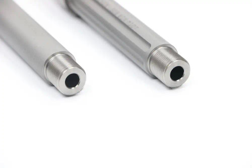 308 WIN STAINLESS MATCH BARREL 18 IN