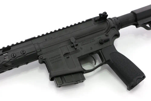 20" ENLIGHTENED 6MM ARC RIFLE