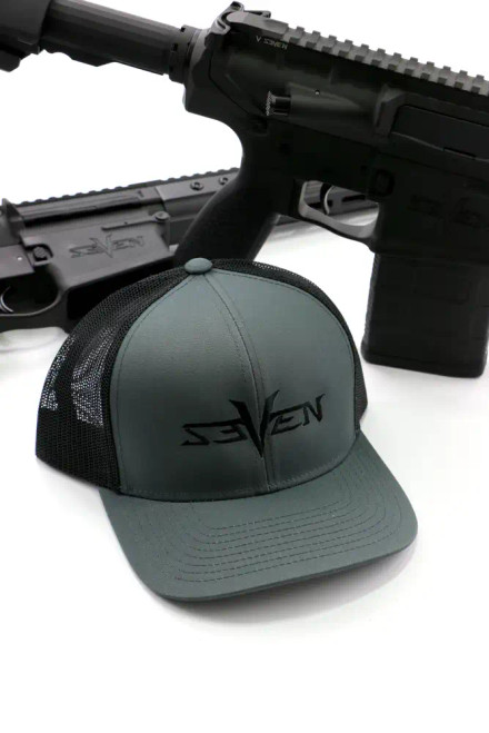 TRUCKER HAT