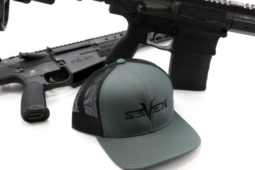 TRUCKER HAT