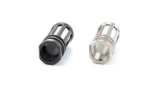 Ti A2 EXTENDED COMP 7.62/6.8