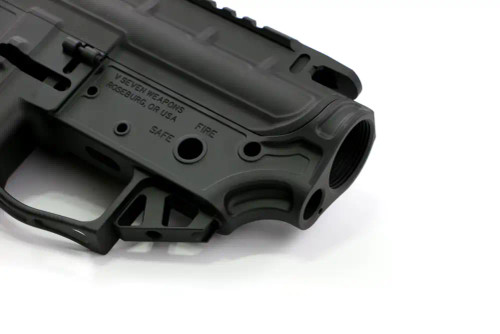 GUN PARTS - AR 15 PARTS - Page 1 - V Seven Weapon Systems