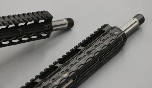 16" 300BLKOUT LR ENLIGHTENED RIFLE