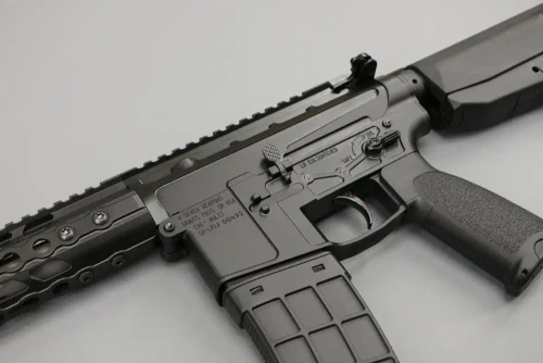 16" 300BLKOUT LR ENLIGHTENED RIFLE