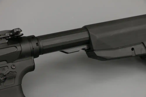16" 300BLKOUT LR ENLIGHTENED RIFLE