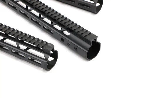 MAGNESIUM HYPER-LIGHT M-LOK HANDGUARD 308DPMS/SR25