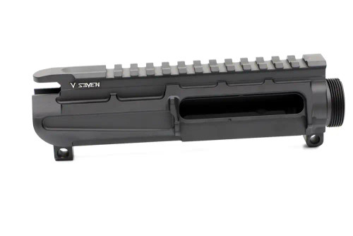 7075 ENLIGHTENED AR-15 UPPER RECEIVER