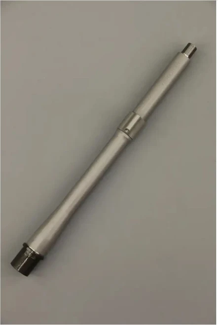 5.56 STAINLESS MATCH BARREL 12.5