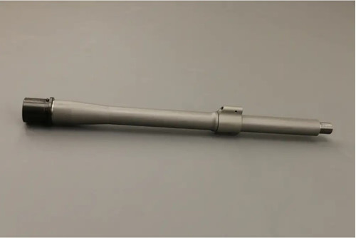 5.56 STAINLESS MATCH BARREL 12.5