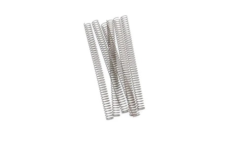 TEFLON COATED RIFLE ACTION SPRING