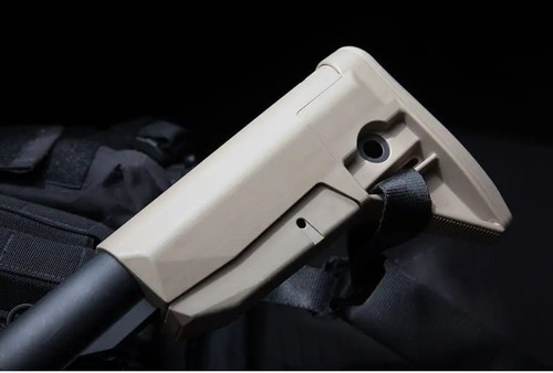 BCMGUNFIGHTER STOCK ASSEMBLY-1