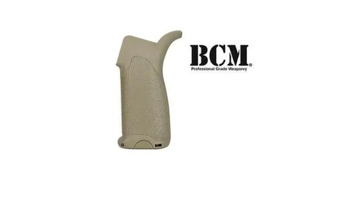 BCMGUNFIGHTER MOD 1 GRIP 1