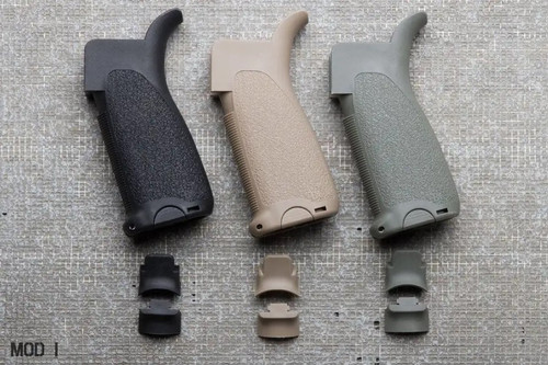BCMGUNFIGHTER MOD 1 GRIP 1