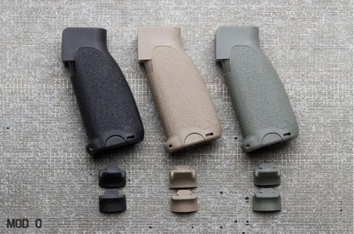 BCMGUNFIGHTER MOD 0 GRIP 1
