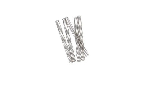 TEFLON COATED CARBINE ACTION SPRING