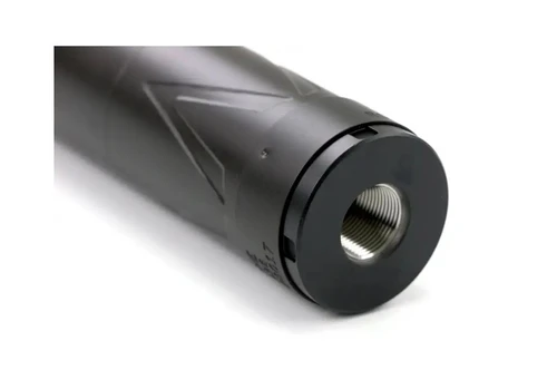 ONE 338 SUPPRESSOR