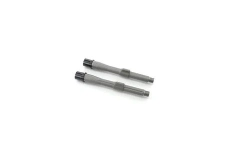 338 ARC STAINLESS MATCH BARREL 8.25 IN