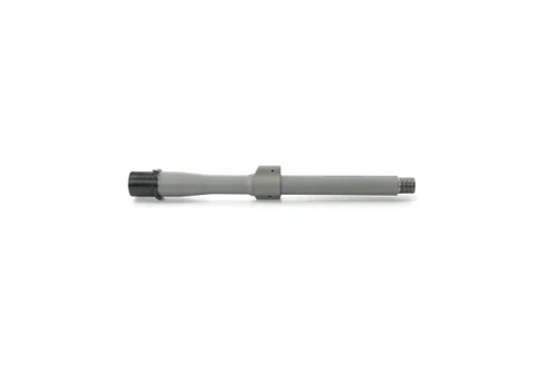 338 ARC STAINLESS MATCH BARREL 10.25 IN