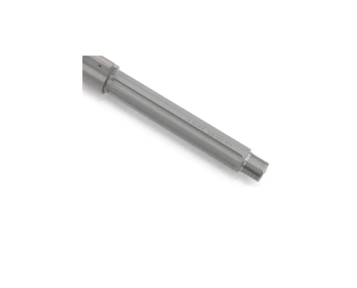 338 ARC STAINLESS MATCH BARREL 10.25 IN