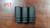Various 4140 Steel Muzzle Brakes