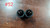 Various 4140 Steel Muzzle Brakes