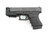 COMPENSATED GLOCK STANDOFF DEVICE W/RAIL 30/30SF
