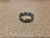 V7 Titanium Castle Nut
