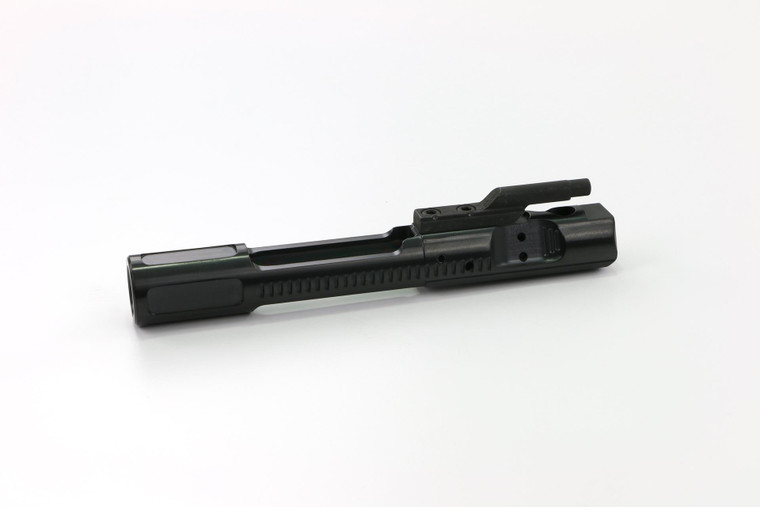 Titanium 5.56 Carriers