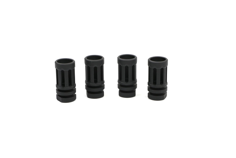 ALUMINUM A2 STYLE COMPENSATOR