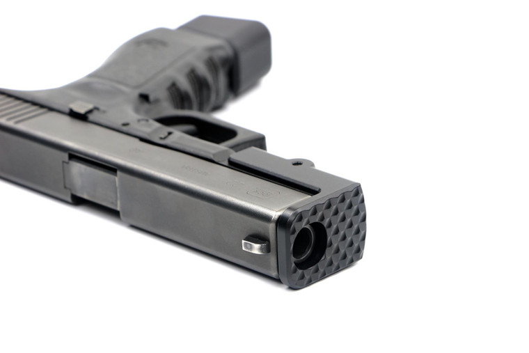 GLOCK STAND OFF DEVICE STANDARD SIZE