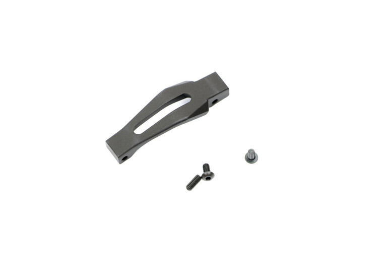 RAINIER ARMS MODIFIED TRIGGER GUARD