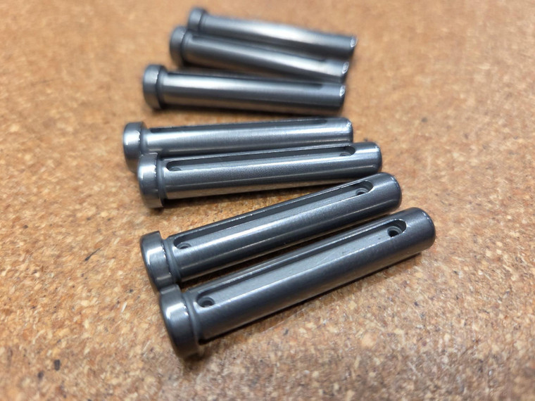 Takedown Pivot pins