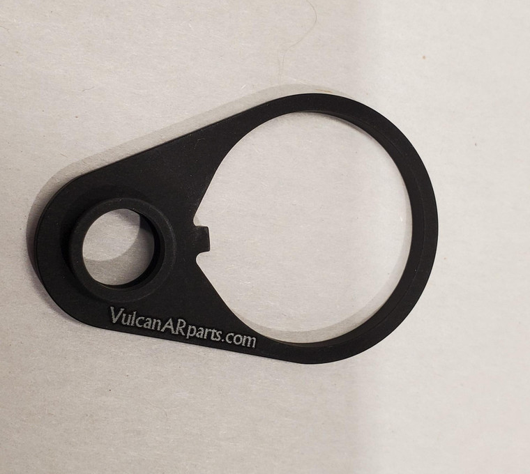 Aluminum QDE "Vulcan"
