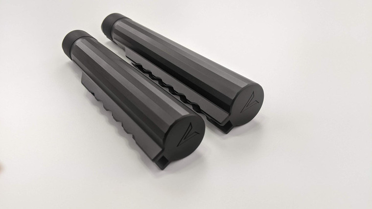2nd V Seven 2055 Buffer Tubes