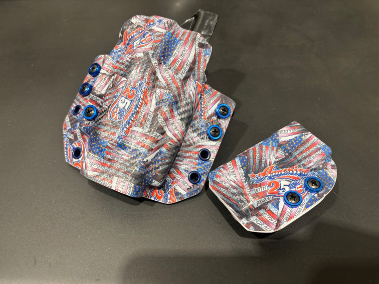 DARK HOUR KYDEX HOLSTER USA