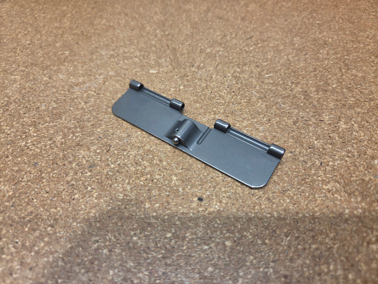 Titanium 308 port door