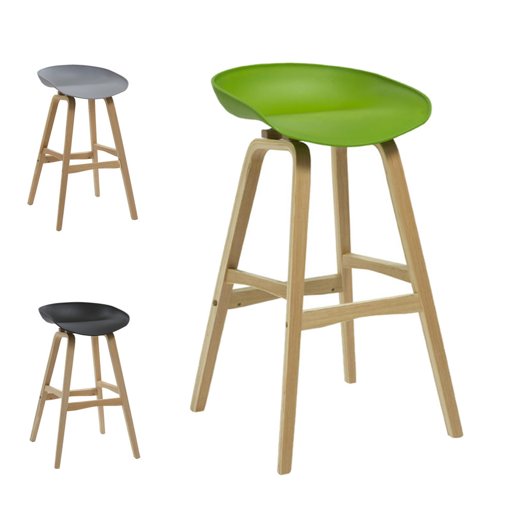 High Chair & Stool - VIRGO