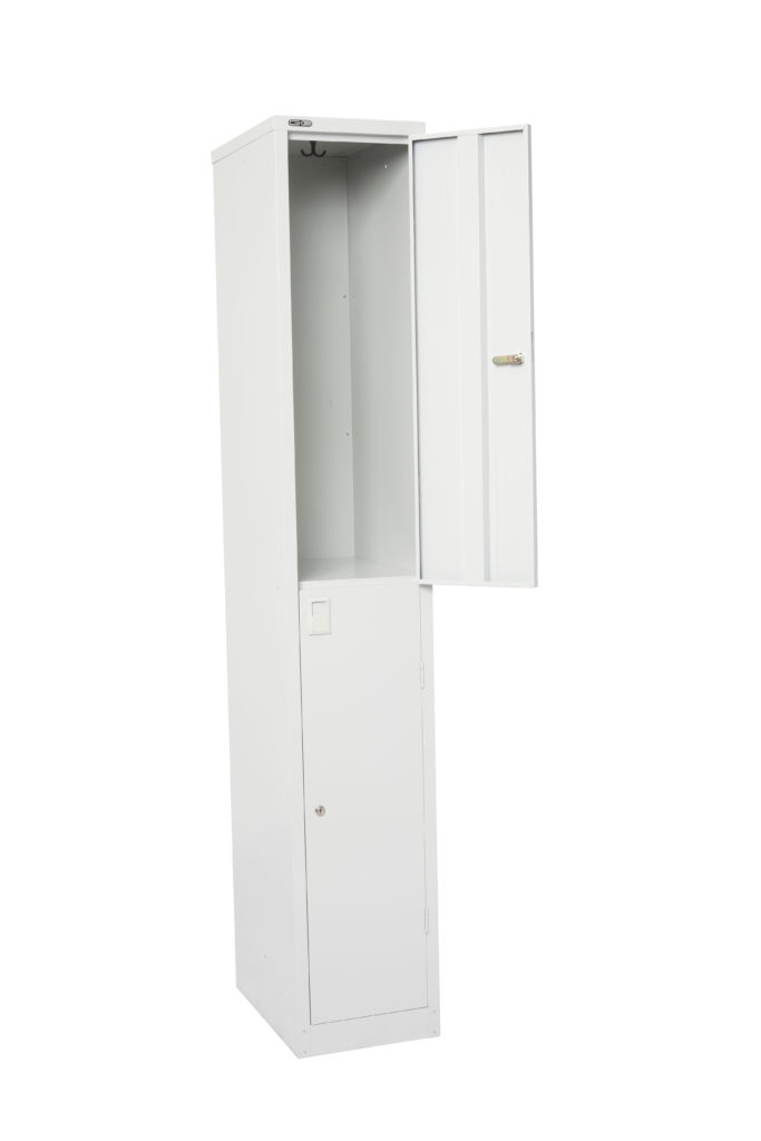 Locker - GO DUAL