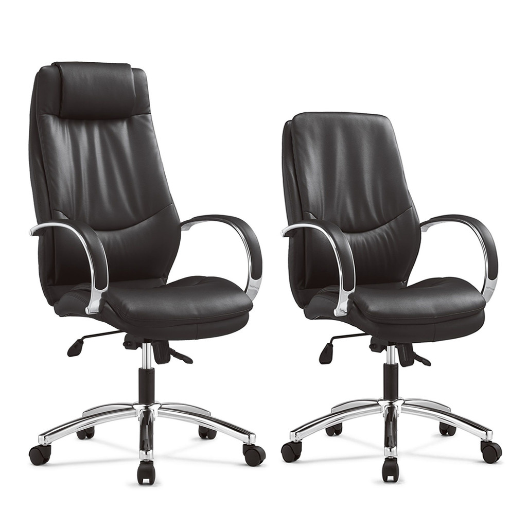 Executive Chair - BACHELOR