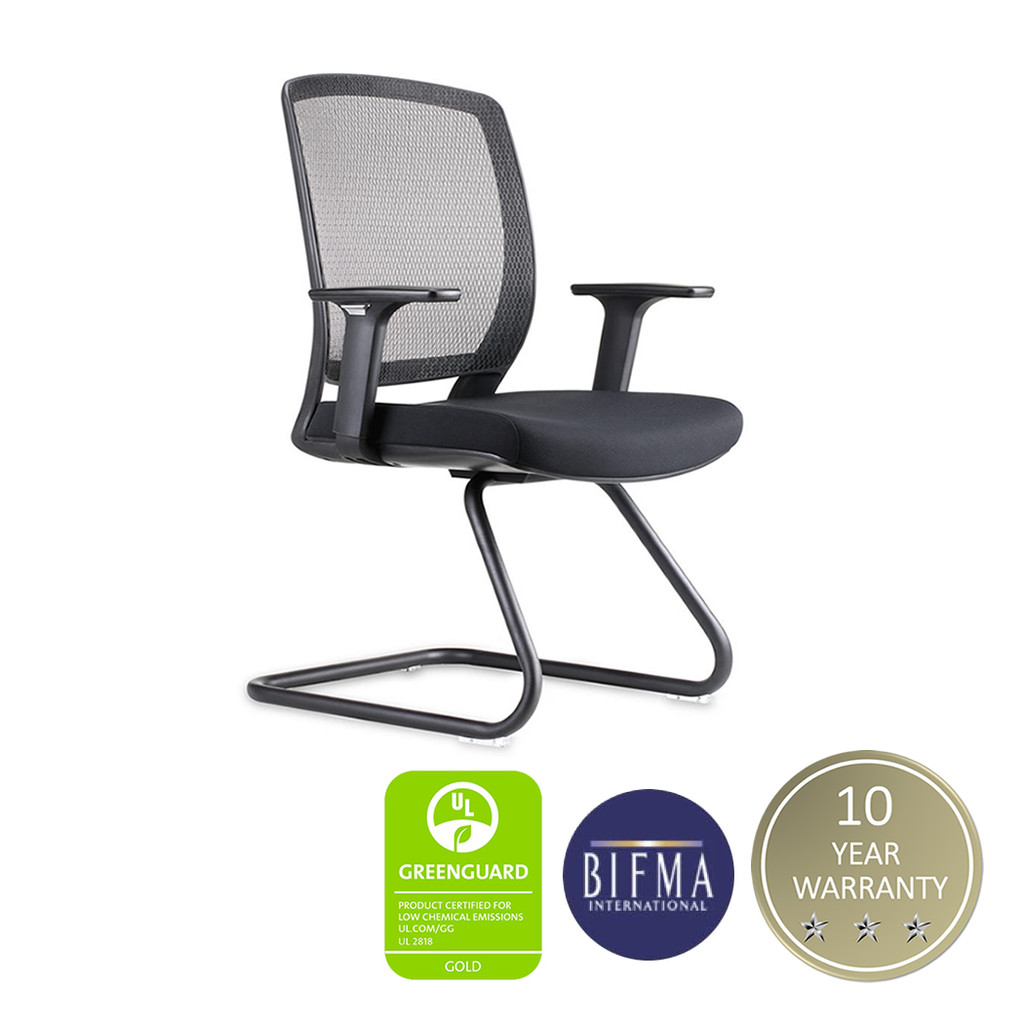 Visitor & Training Chair - HARTLEY