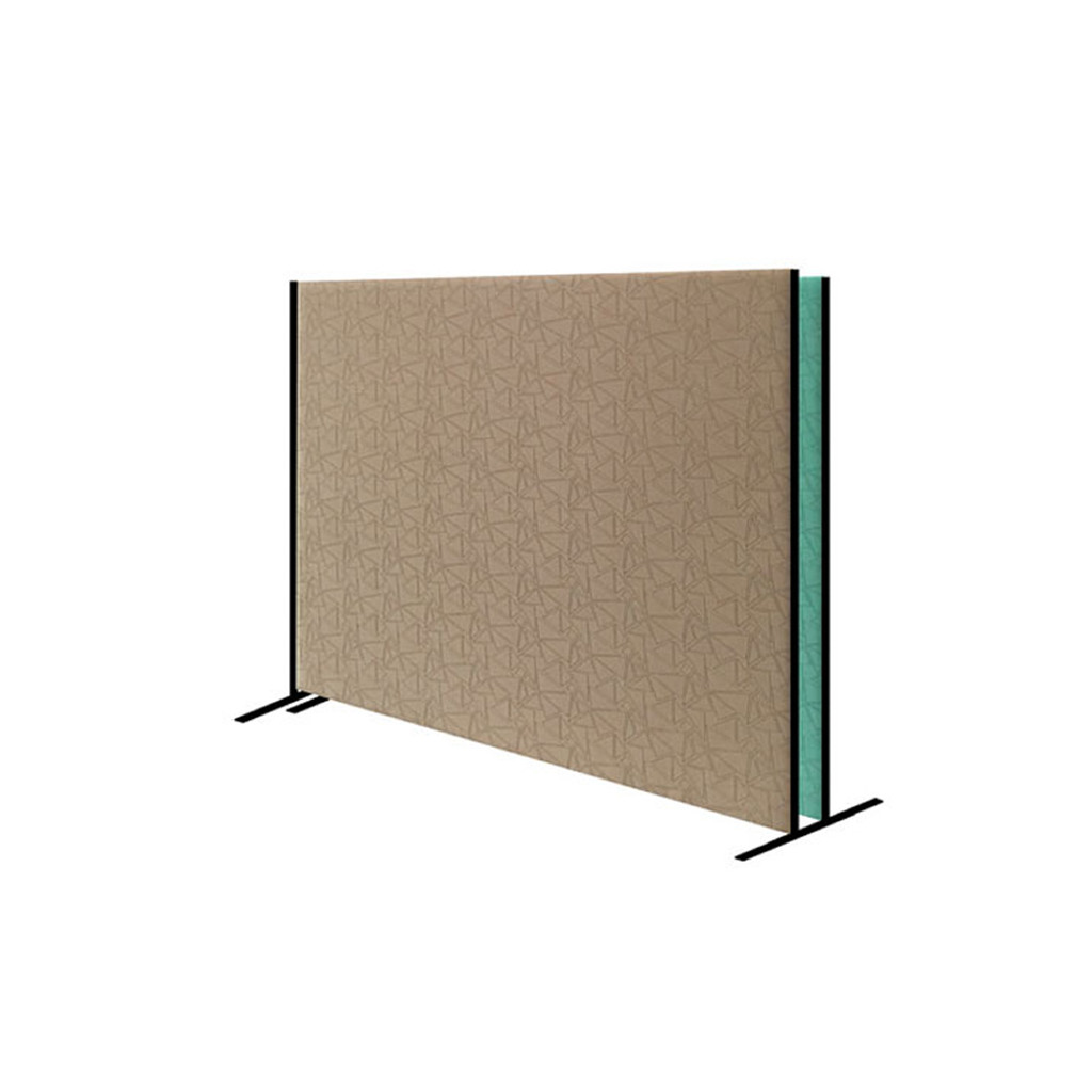 Free Standing Screen - ACOUSTIC CS