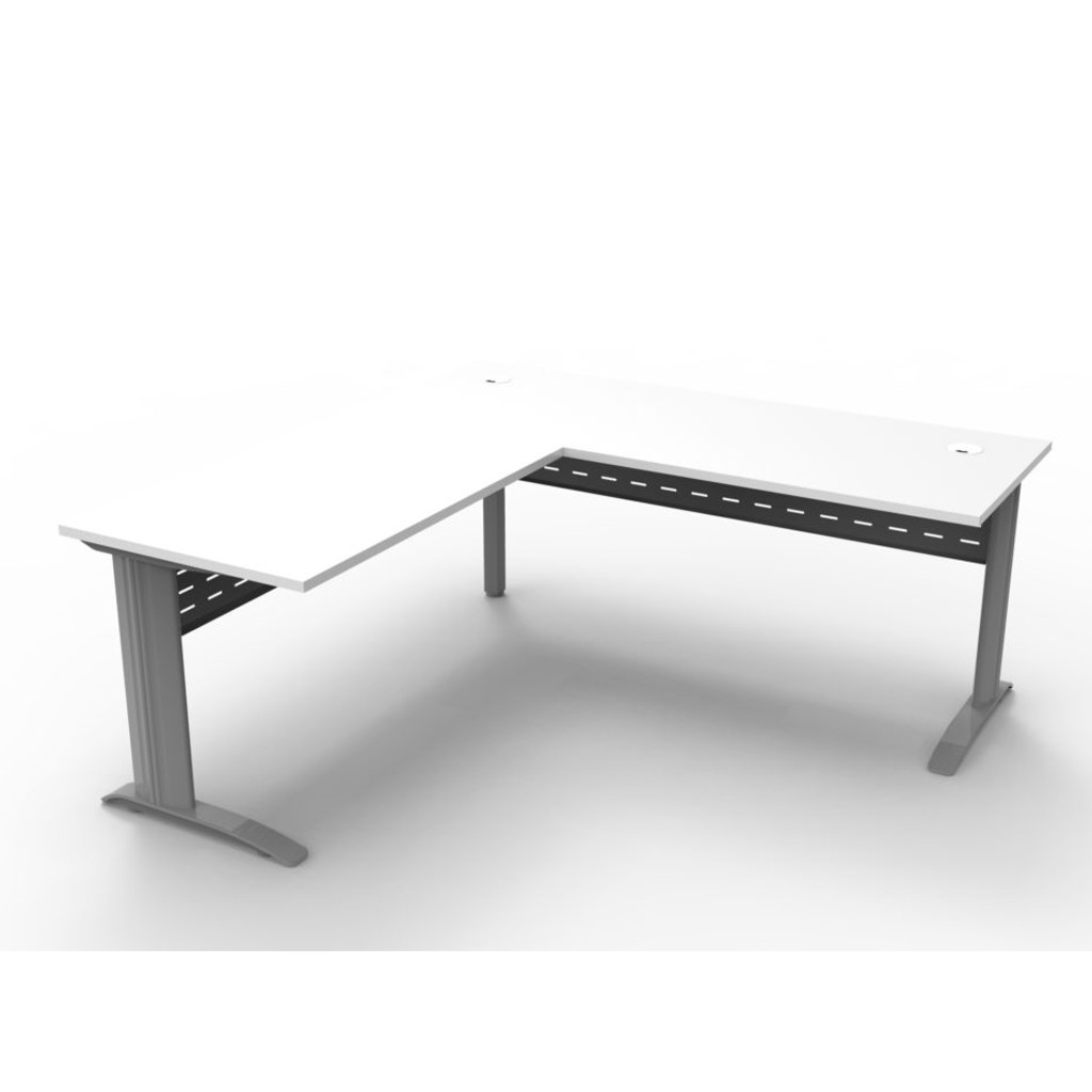 Corner Desk - RAPID SPAN 2P