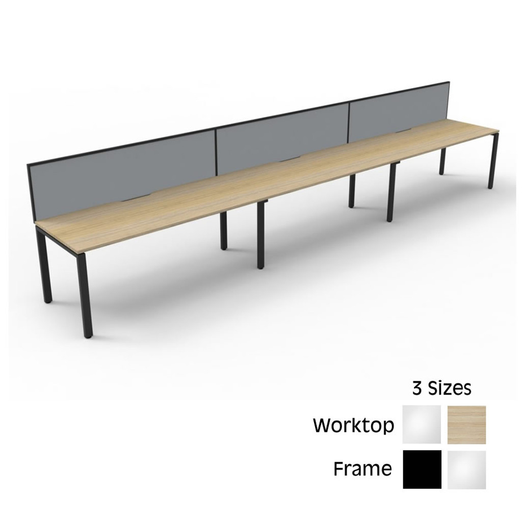 3P Workstation - INFINITY SBS13