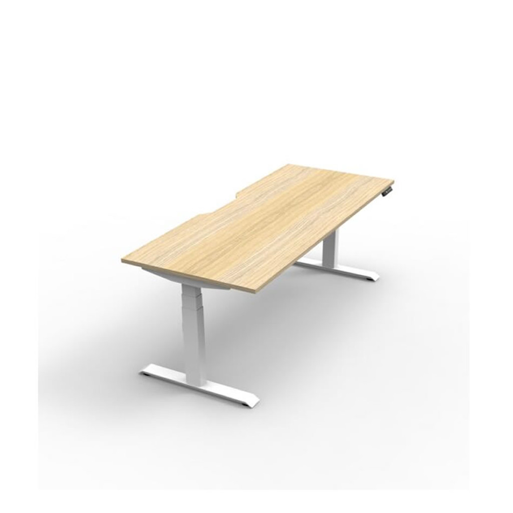 Electric Sit/Stand Desk - BOOST RL